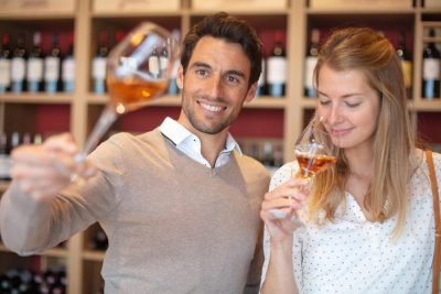 Weinseminar Düsseldorf Lust auf Wein – Düsseldorf