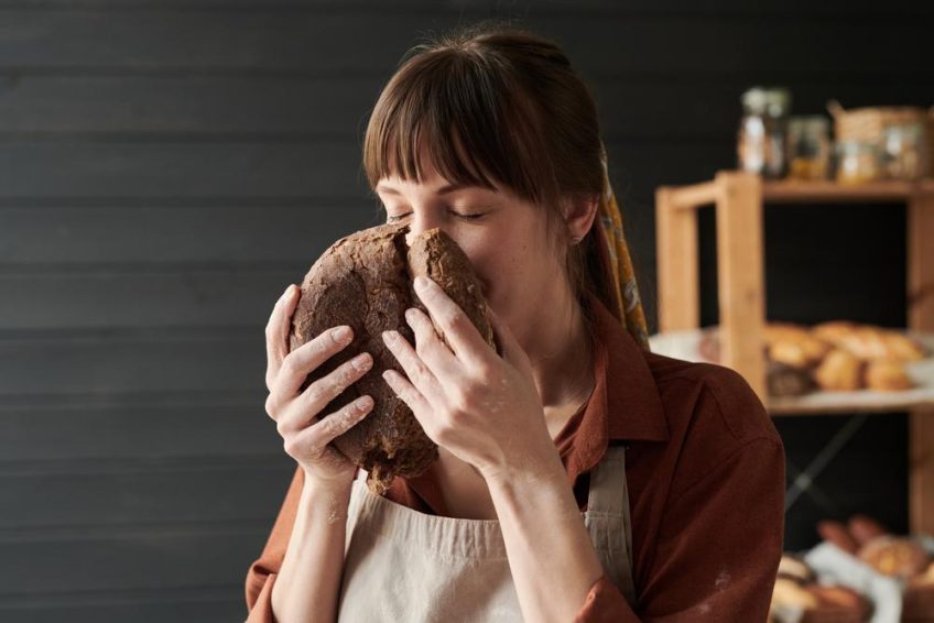 Backkurs Ludwigsburg Vollkornbrot selbst backen