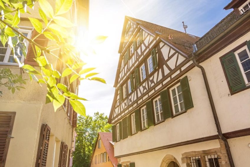 Kulinarisches Locationhopping Tübingen Tübingen erschmecken