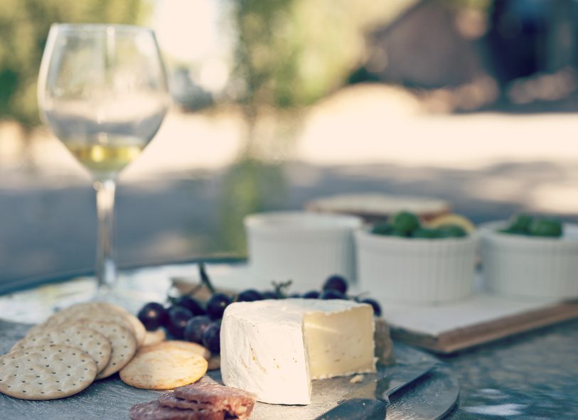 Teambuilding Stuttgart mit Weinprobe Wein trifft Käse