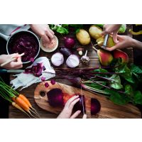 Anfänger-Kochkurs Stuttgart – gemeinsam kochen