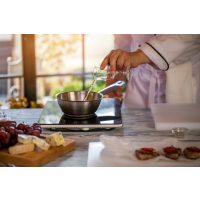 Anfänger-Kochkurs Stuttgart – mit Wasser ablöschen