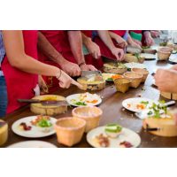 Asia-Kochkurs Stuttgart – Asia-Kochkurs