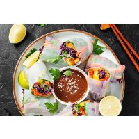 Asia-Kochkurs Stuttgart - asiatische Gewürze