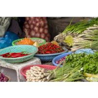 Asiatischer Kochkurs Stuttgart –Thaigewürze