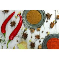 Ayurvedischer Kochkurs Stuttgart – exotische Gewürze