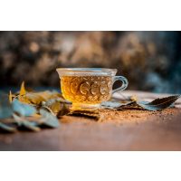 Ayurvedischer Kochkurs Stuttgart – wärmender Tee