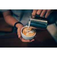 Barista-Kurs Stuttgart – ideale Konsistenz