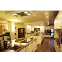 Teambuilding Kochkurs Stuttgart - Team Küche