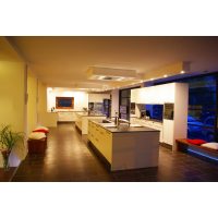 Teambuilding Kochkurs Stuttgart - Kochinseln