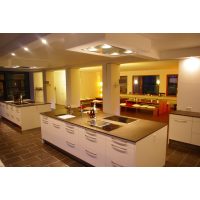 Incentive Stuttgart mit Kochevent - Location Kochinsel