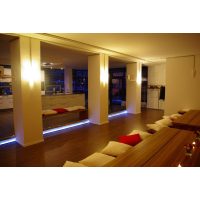 Incentive Stuttgart mit Kochevent - Location Tafel