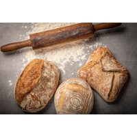Brot-Backkurs Stuttgart – Brot Varianten