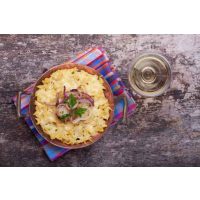 Incentive in Stuttgart - regionaler Kochkurs - fleischloser Genuss