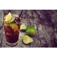 Cocktailkurs Frankfurt - Cuba Libre
