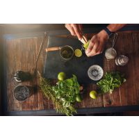 Cocktailkurs Stuttgart – Mojito mixen