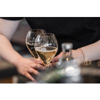 Die Welt der Schaumweine