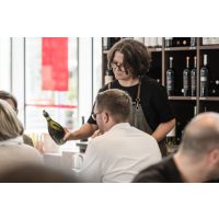 Die Welt der Schaumweine