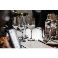 Schaumwein-Seminar Stuttgart – Schaumwein