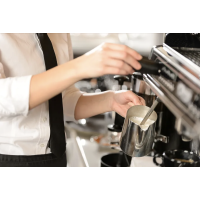 Latte Art Kurs