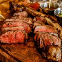 Meat & Wine Premium Tasting in Nürnberg