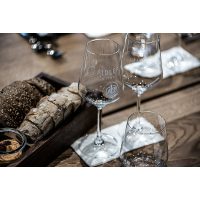 Ein Nachmittag im Weingut
