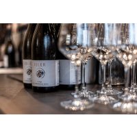 Ein Nachmittag im Weingut
