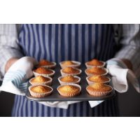 Cupcake-Kurs Ludwigsburg – Muffinblech