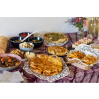 Pastaworkshop "authentische Sardinien"