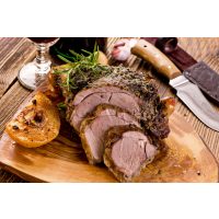 Weihnachtsfeier Kochkurs Stuttgart - Festtagsbraten