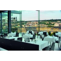 Firmenfeier Stuttgart mit Locationhopping & Kochevent - Ausblick