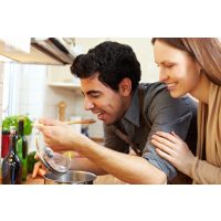 Geschenkgutschein Paare – Kochkurs