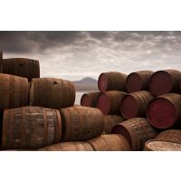 Geschenkgutschein Whisky-Tasting – Whisky-Fässer