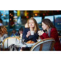 Geschenkgutschein Kulinarische Stadtführung – Restaurant-Hopping