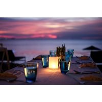 Liebeszauber für Zwei – Abendessen zu zweit