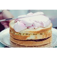 Geschenkidee – Süße Backkurse