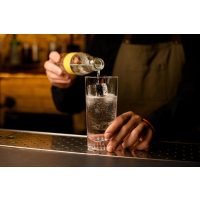 Gin-Tasting Bonn – Gin Tonic an Bar