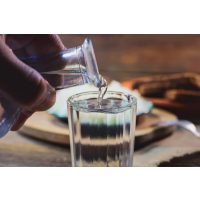 Gin-Tasting Stuttgart: Gin pur verkosten