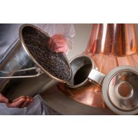 Gin-Tasting Stuttgart Heimatgin Destillieren