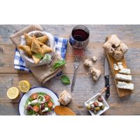 griechischer-kochkurs-berlin die besten griechischen Gerichte