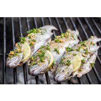 Grillkurs Stuttgart – Fisch grillen