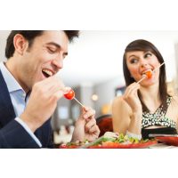 Incentive Stuttgart – zusammen essen