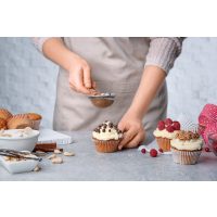 JGA mit Cupcake-Kurs - Cupcakes dekorieren