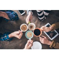 Kaffee-Tasting Frankfurt – Kaffee-Verkostung