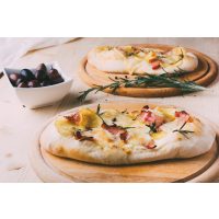 Kulinarische Stadtführung Düsseldorf – Focaccia