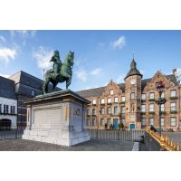 Kulinarische Stadtführung Düsseldorf – Stadt Düsseldorf