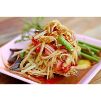 kulinarische Stadtführung Stuttgart – Nudel-Wok-Gericht