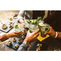 Locationhopping Tübingen – Cocktails trinken