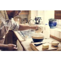 Männerkochkurs Stuttgart – Kuchen backen