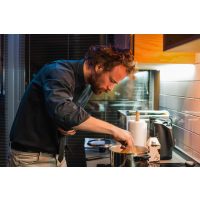 Männerkochkurs Stuttgart – Nudeln kochen